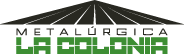 Logo Metalúrgica La Colonia